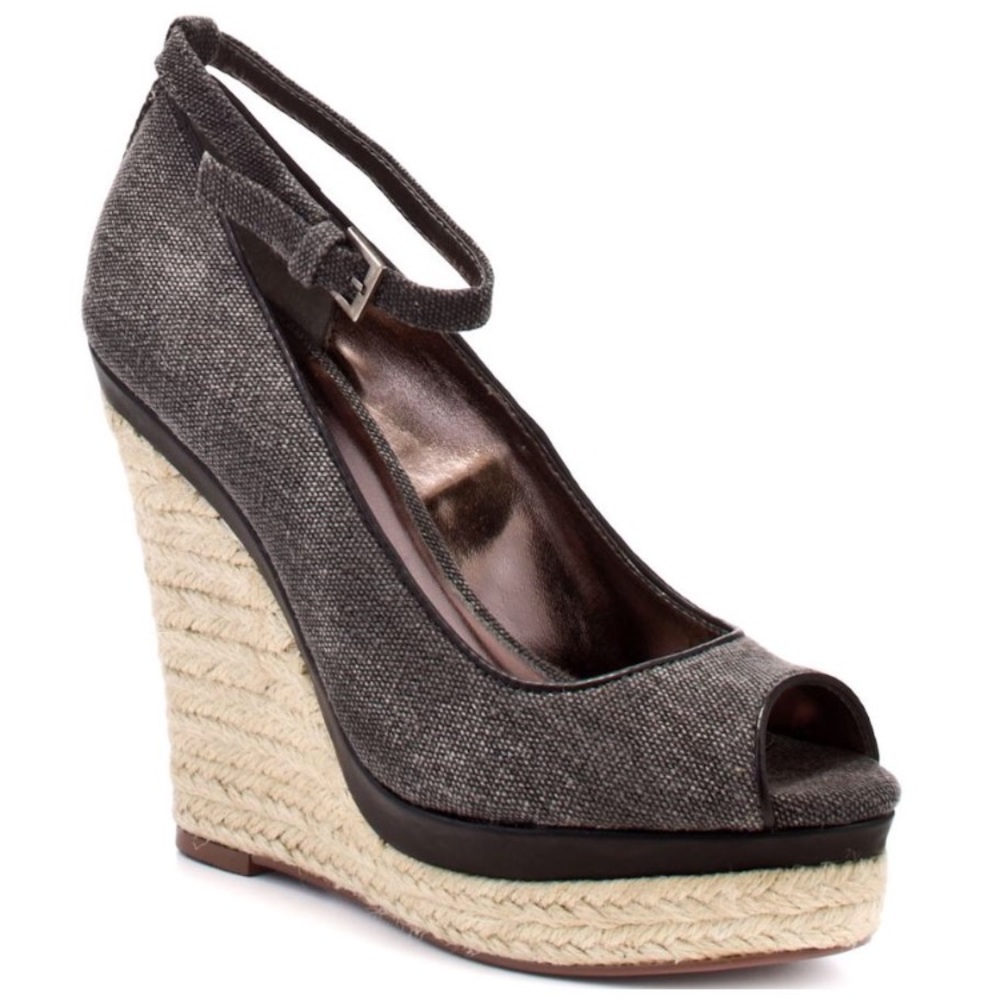Charles by Charles David Ruckus Espadrille Wedge