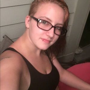 Meet your Posher, Allie