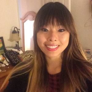 Meet your Posher, Jade