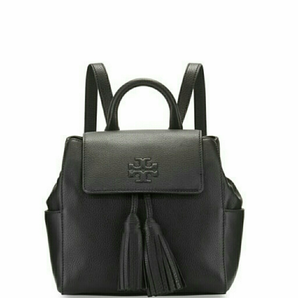 Tory Burch Mini Thea Backpack