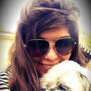 Meet your Posher, Ronald