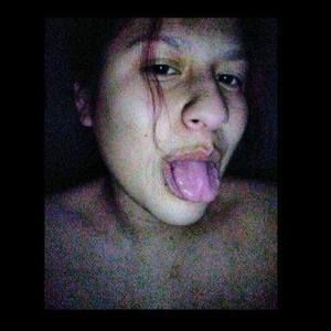 Meet your Posher, Nathaly