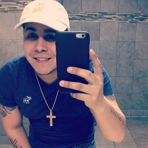 Meet your Posher, Denny