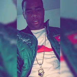 Meet your Posher, Barry