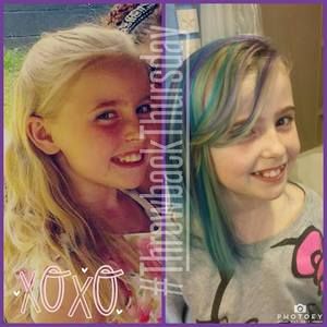 Meet your Posher, Alison