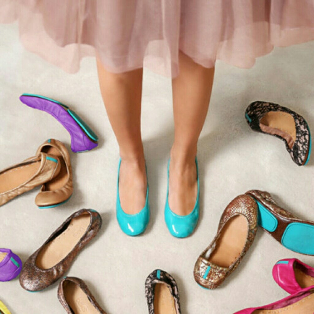 ISO Tieks size 10