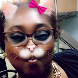 Meet your Posher, Ayodele