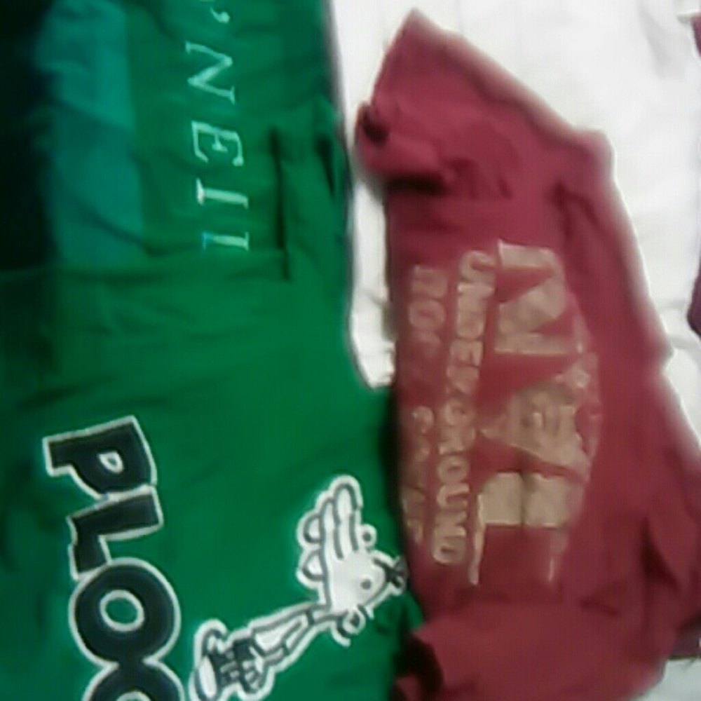 T shirt lot