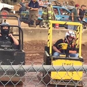 Meet your Posher, Cameron