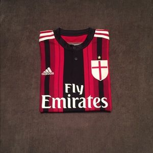 El Shaarawy Jersey Size M