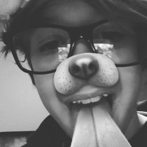 Meet your Posher, Colton