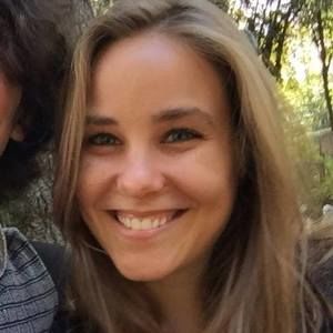 Meet your Posher, Glynna