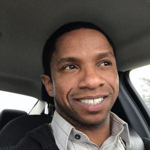 Meet your Posher, James