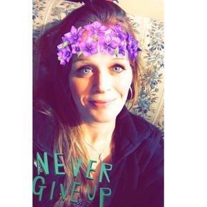 Meet your Posher, Brandy