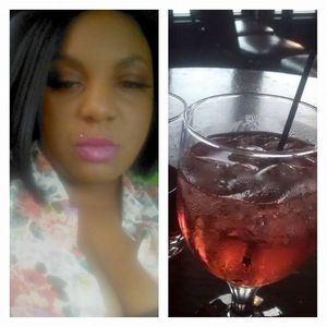 Meet your Posher, Tawanna mzaries