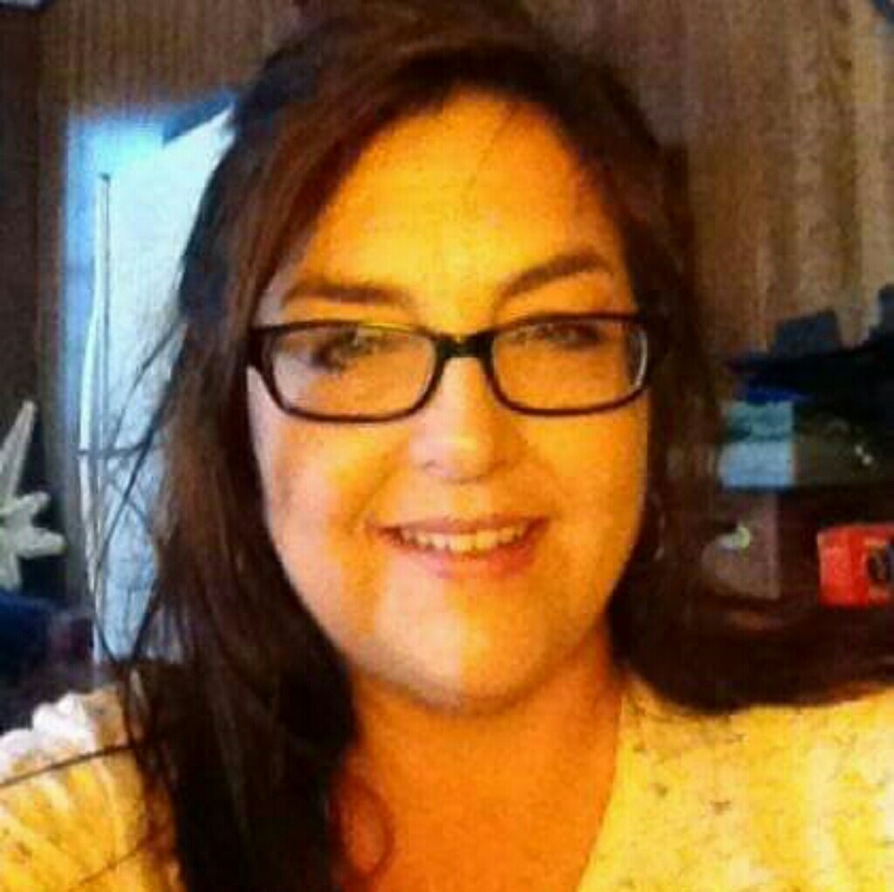 Meet your Posher, Teresa