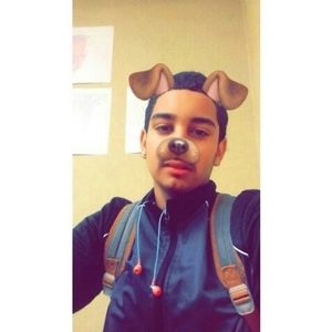 Meet your Posher, Anthony