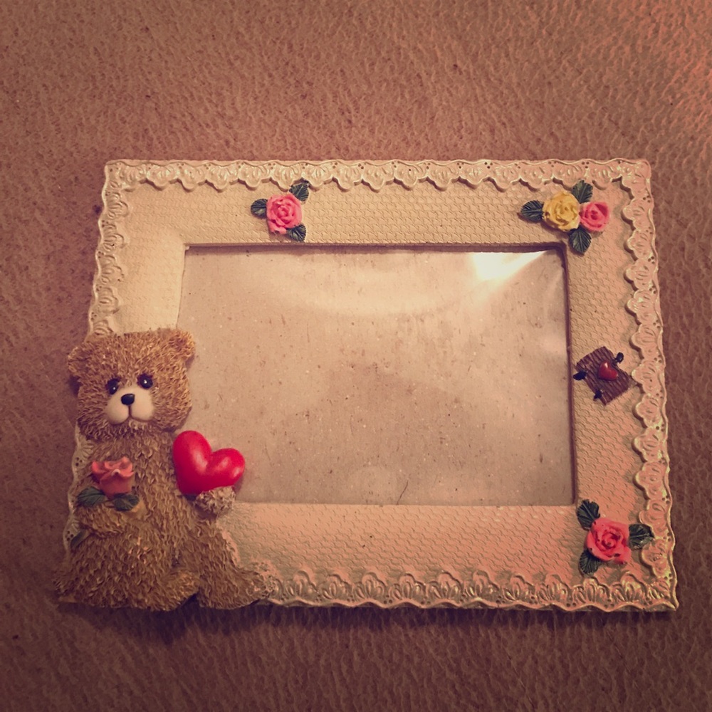 Picture frame