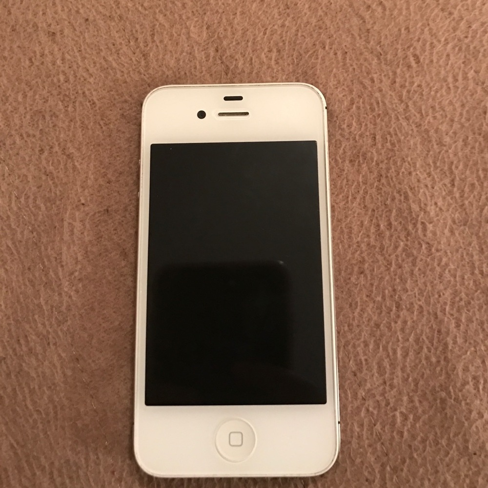 iPhone 4s