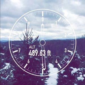 Meet your Posher, Mackenzie