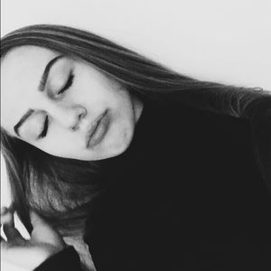 Meet your Posher, Kyleigh