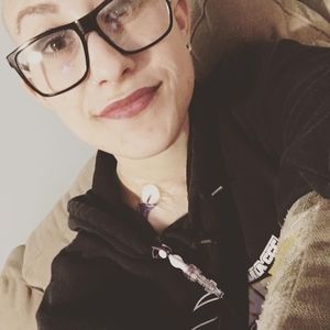 Meet your Posher, Elena