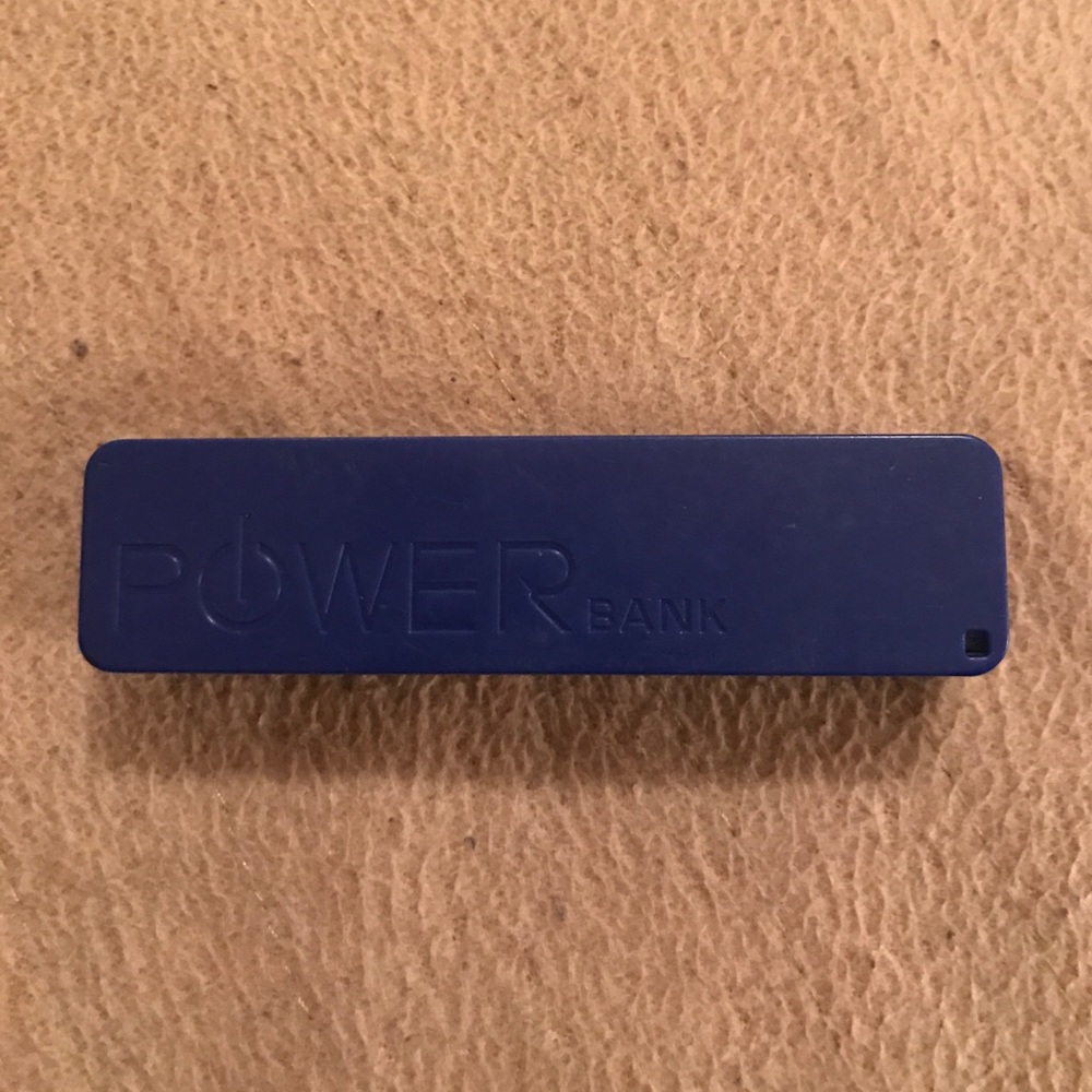 Battery to go + multiple 3 in 1 charger