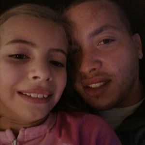 Meet your Posher, Gary