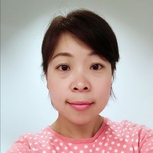 Meet your Posher, Melanie