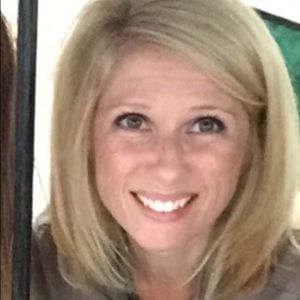 Meet your Posher, Jill