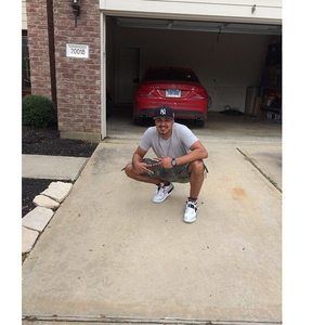 Meet your Posher, Manny