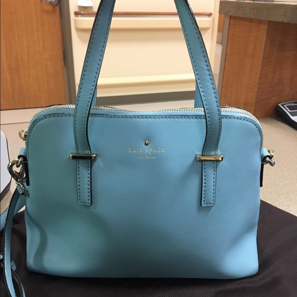 kate spade Handbags - Authentic Kate Spade Handbag ♠️