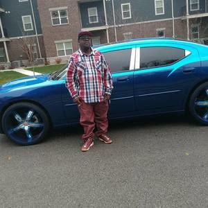 Meet your Posher, Quentin