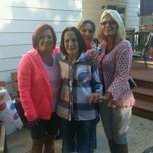 Meet your Posher, Tina