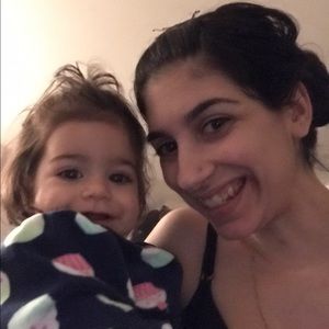 Meet your Posher, Christina