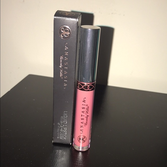 Anastasia Beverly Hills Other - Liquid lipstick