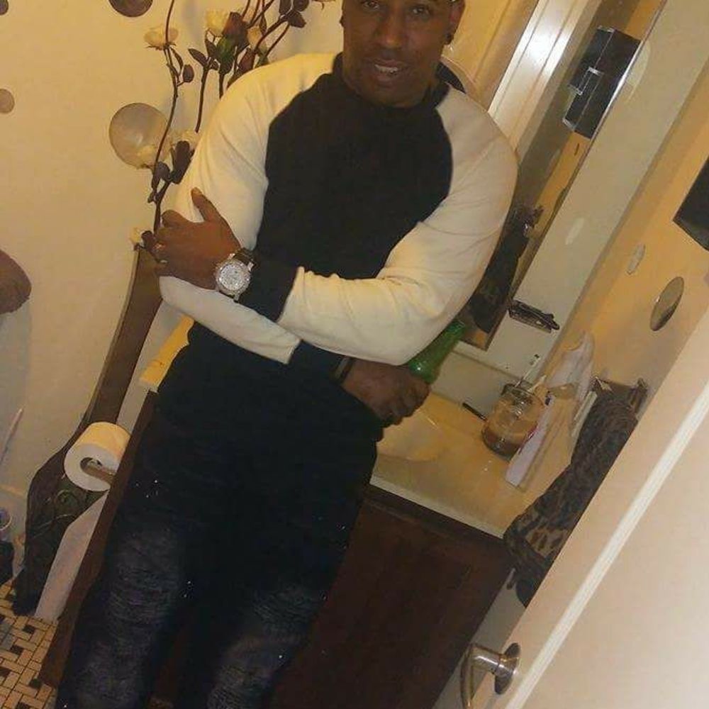 Meet your Posher, Ty ty