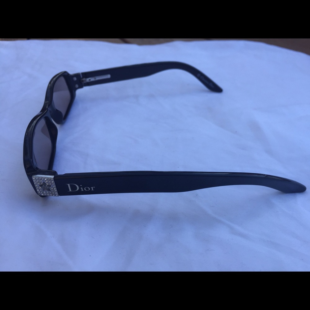 Dior sunglasses