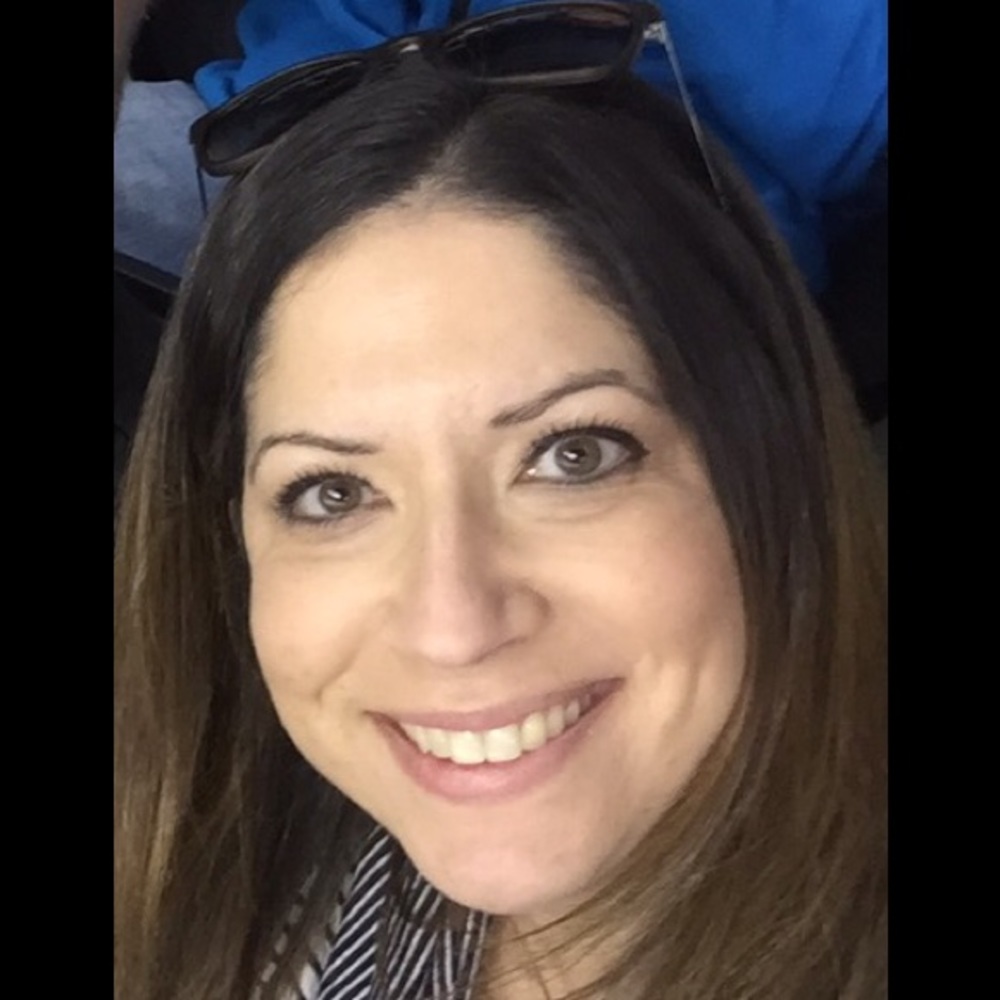 Meet your Posher, Stacey