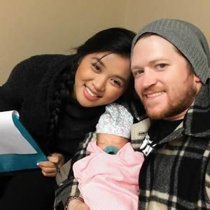 Meet your Posher, William