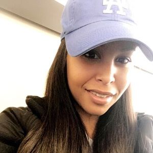 Meet your Posher, Jonell