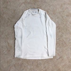 Nike Pro Long Sleeve Tee