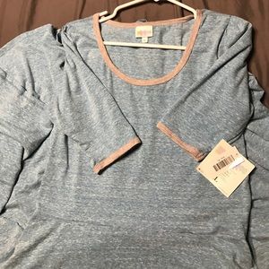 Lularoe Ana Dress, bnwt, never worn, XL