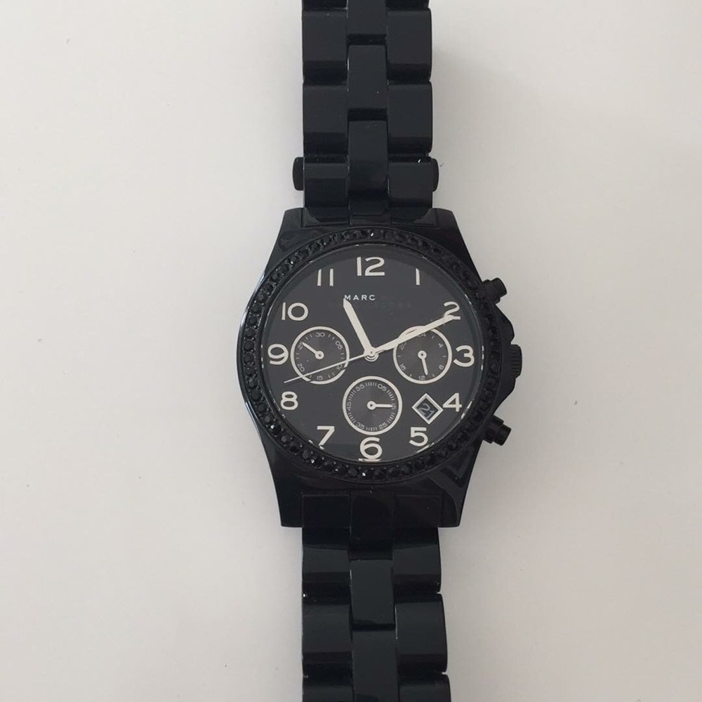 Marc Jacobs watch