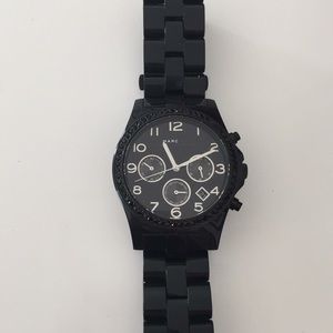 Marc Jacobs watch