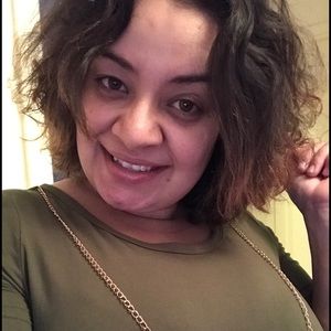 Meet your Posher, Nancy