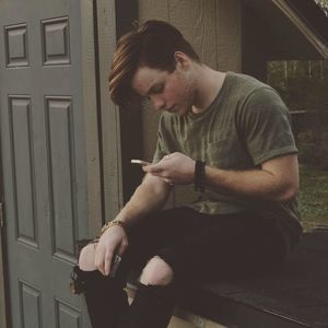 Meet your Posher, Maxwell