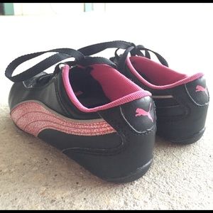 Puma Kids Sneakers