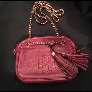 Tory Burch Thea Crossbody RARE COLOR, WILL GO FAST