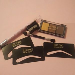 Eyebrow Kit ellen tracy NEW